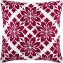 Pillow for embroidery half-cross Charіvnytsya V-270 Embroidery