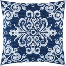 Pillow for embroidery half-cross Charіvnytsya V-287 Tehran