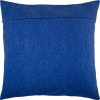 Turnover pillows Charіvnytsya VB-140 Deep blue