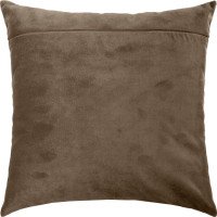 Turnover pillows Charіvnytsya VB-304 Cocoa (velvet)