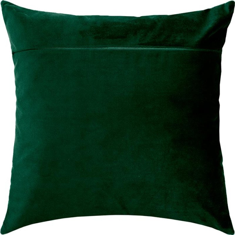 Turnover pillows Charіvnytsya VB-308 Jade (velvet)