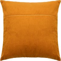 Turnover pillows Charіvnytsya VB-310 Orange (velvet)