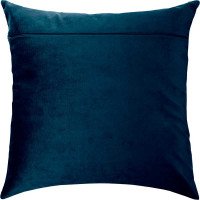 Turnover pillows Charіvnytsya VB-312 Dark blue (velvet)
