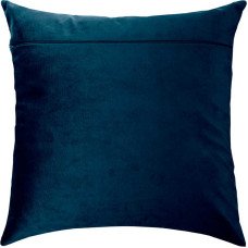 Turnover pillows Charіvnytsya VB-312 Dark blue (velvet)