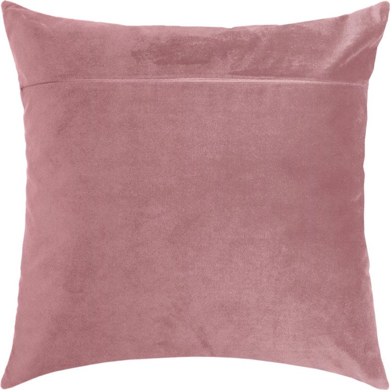 Зворот подушки Чарівниця VB-318 Рожевий виноград (оксамит)