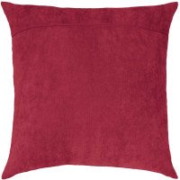 Turnover pillows Charіvnytsya VB-423 Red