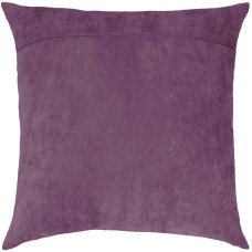 Оборот подушки Чарівниця VB-463 Фиолетовый
