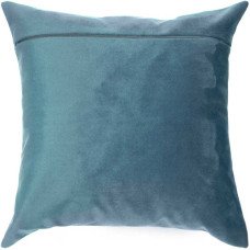 Turnover pillows Charіvnytsya VB-509 Old turquoise (velvet)