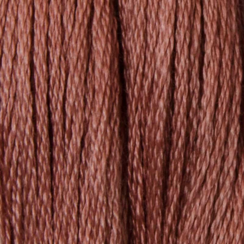 Нитки для вышивания СХС 223 Светло-розовый