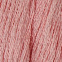 Threads for embroidery CXC 3326 Light Rose