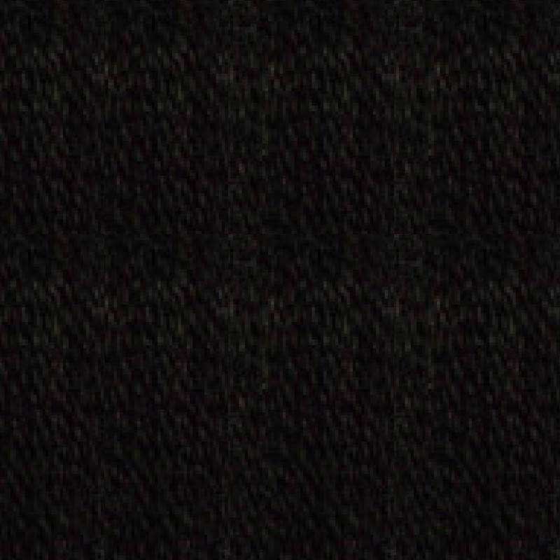 Нитки для вышивания хлопковые DMC 3371 Черно-коричневый
