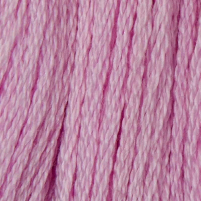 Threads for embroidery CXC 3609 Ultra Light Plum