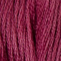 Threads for embroidery CXC 3687 Mauve