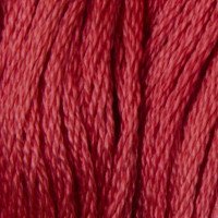 Threads for embroidery CXC 3832 Medium Raspberry