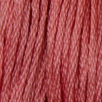 Threads for embroidery CXC 3833 Light Raspberry