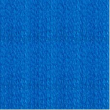Cotton thread for embroidery DMC 3843 Electric Blue