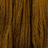 Cotton thread for embroidery DMC 434 Light Brown