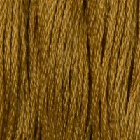 Threads for embroidery CXC 436 Tan