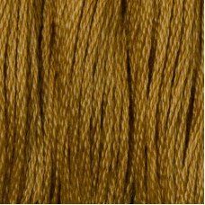 Threads for embroidery CXC 436 Tan