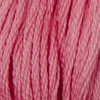 Threads for embroidery CXC 603 Cranberry