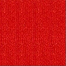 Cotton thread for embroidery DMC 606 Bright Orange Red