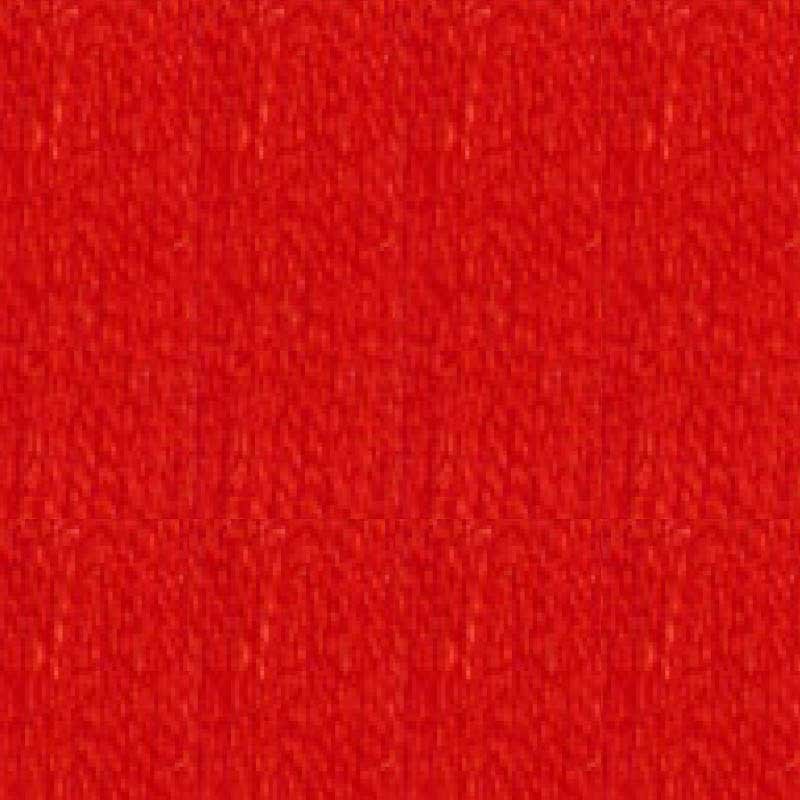 Нитки для вишивання СХС 606 Яскравий оранжево-червоний
