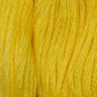 Threads for embroidery CXC 726 Light Topaz
