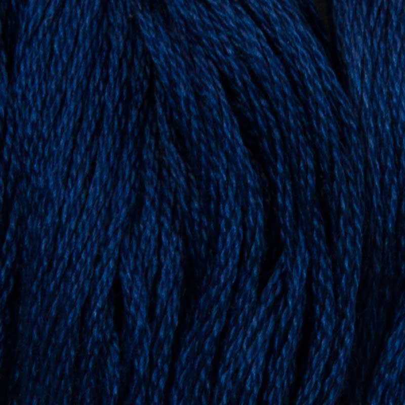 Нитки для вишивання СХС 803 Ультра дуже темно-блакитний
