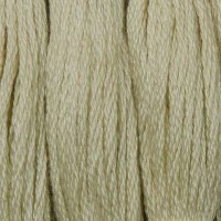 Threads for embroidery CXC 822 Light Beige Grey