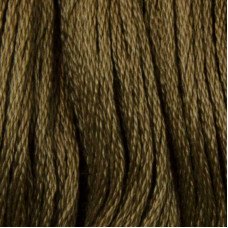 Threads for embroidery CXC 840 Medium Beige Brown