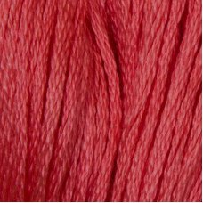 Threads for embroidery CXC 893 Light Carnation