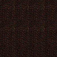 Нитки для вышивания хлопковые DMC 938 Ультра темный кофейно-коричневый