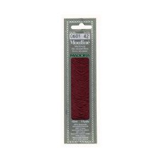 Cotton thread for embroidery Madeira 0601