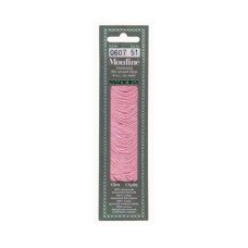 Cotton thread for embroidery Madeira 0607