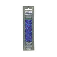 Cotton thread for embroidery Madeira 2408 Blue Lagoon