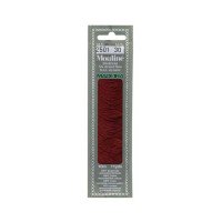 Cotton thread for embroidery Madeira 2501