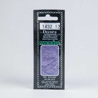 Decora thread for embroidery Madeira 1432