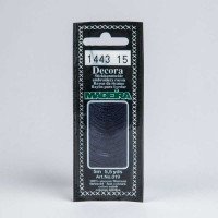 Decora thread for embroidery Madeira 1443