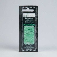 Decora thread for embroidery Madeira 1447