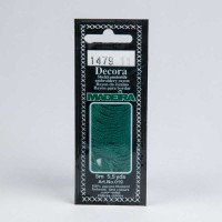 Decora thread for embroidery Madeira 1479