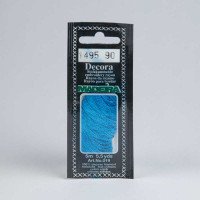 Decora thread for embroidery Madeira 1495