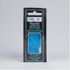 Decora thread for embroidery Madeira 1495