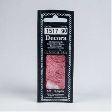 Decora thread for embroidery Madeira 1517