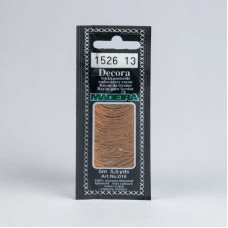 Decora thread for embroidery Madeira 1526