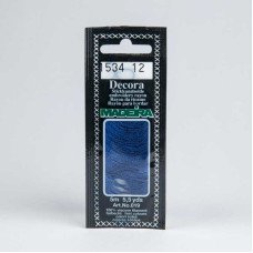 Decora thread for embroidery Madeira 1534