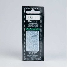 Decora thread for embroidery Madeira 1553