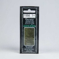 Decora thread for embroidery Madeira 1556