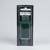 Decora thread for embroidery Madeira 1570