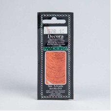 Decora thread for embroidery Madeira 1578