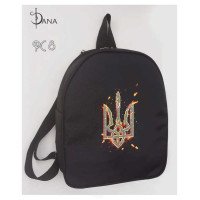 Beadwork backpack DANA PC-08